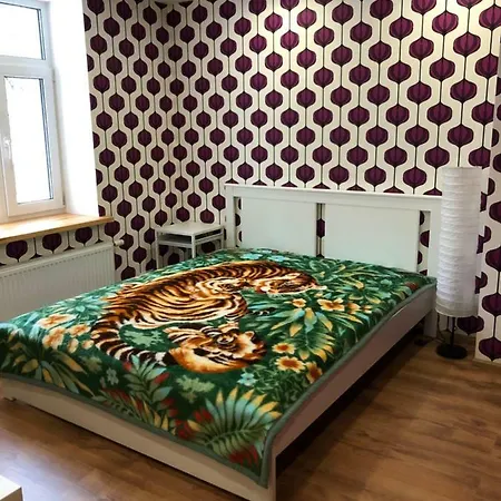 Unit With Garden *