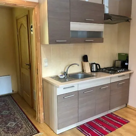 Unit With Garden