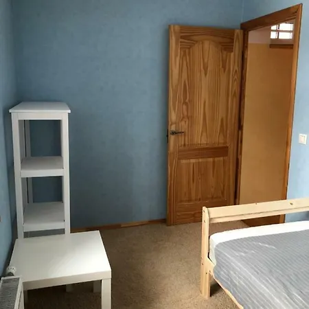Unit With Garden *