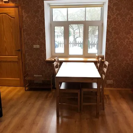 Unit With Garden