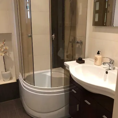 Unit With Garden Рига