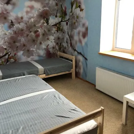 Unit With Garden *